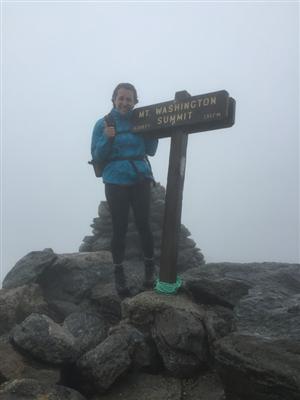 Mount Washington